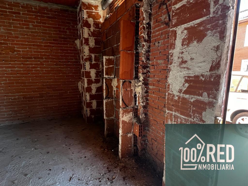 Venta de local comercial en San Martín de la Vega