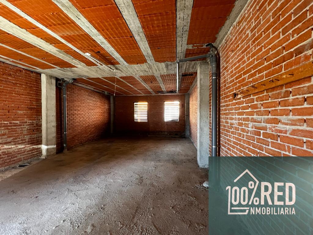 Venta de local comercial en San Martín de la Vega