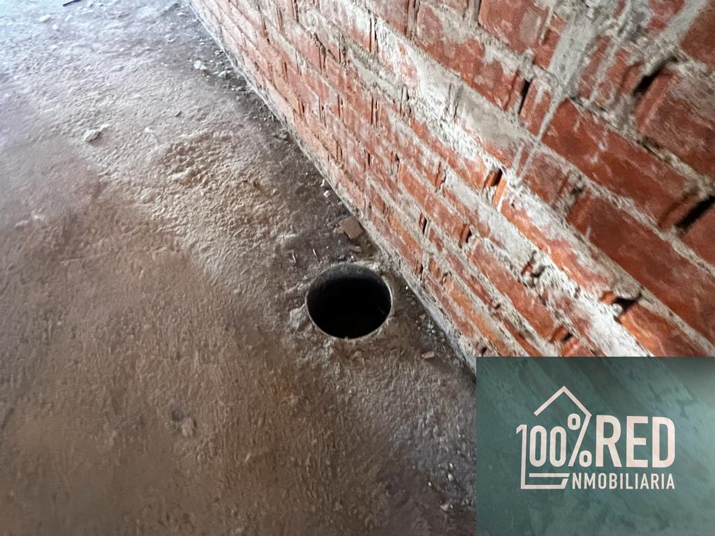 Venta de local comercial en San Martín de la Vega