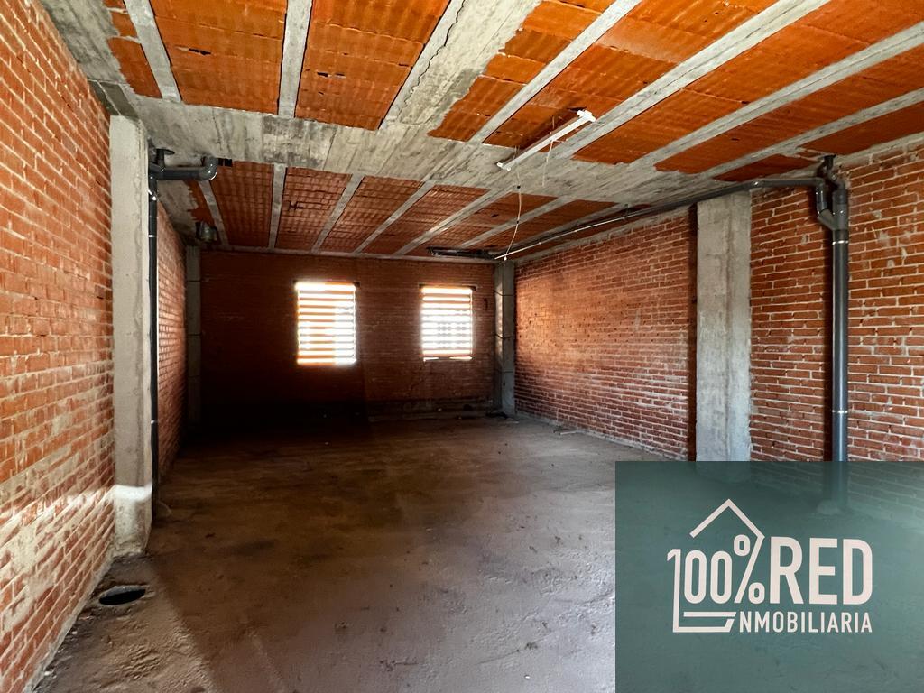 Venta de local comercial en San Martín de la Vega
