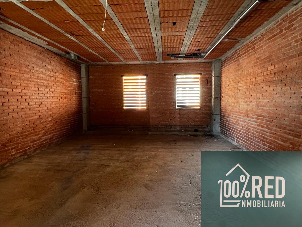 Venta de local comercial en San Martín de la Vega