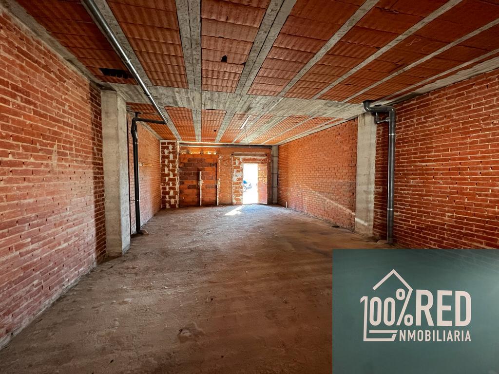 Venta de local comercial en San Martín de la Vega