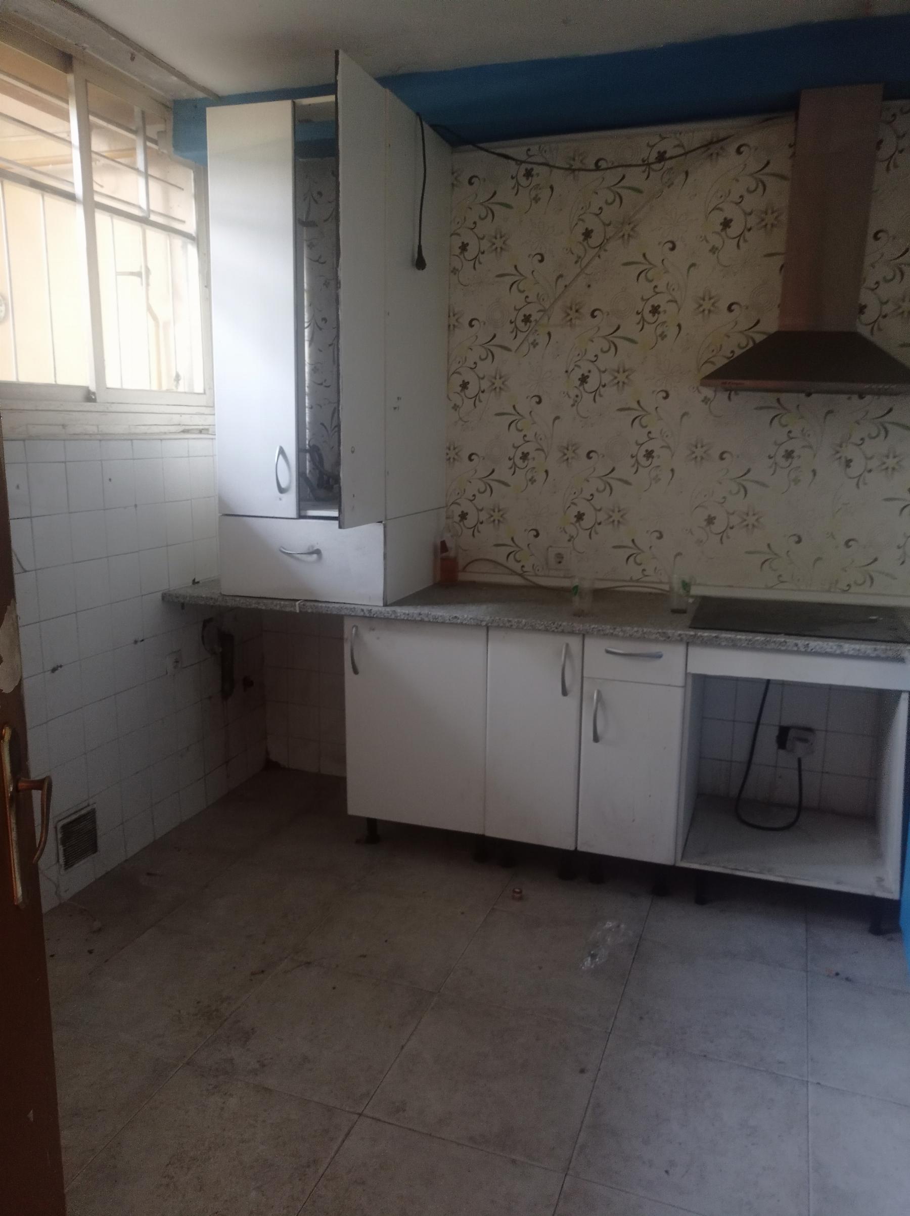 Venta de dúplex en Madrid