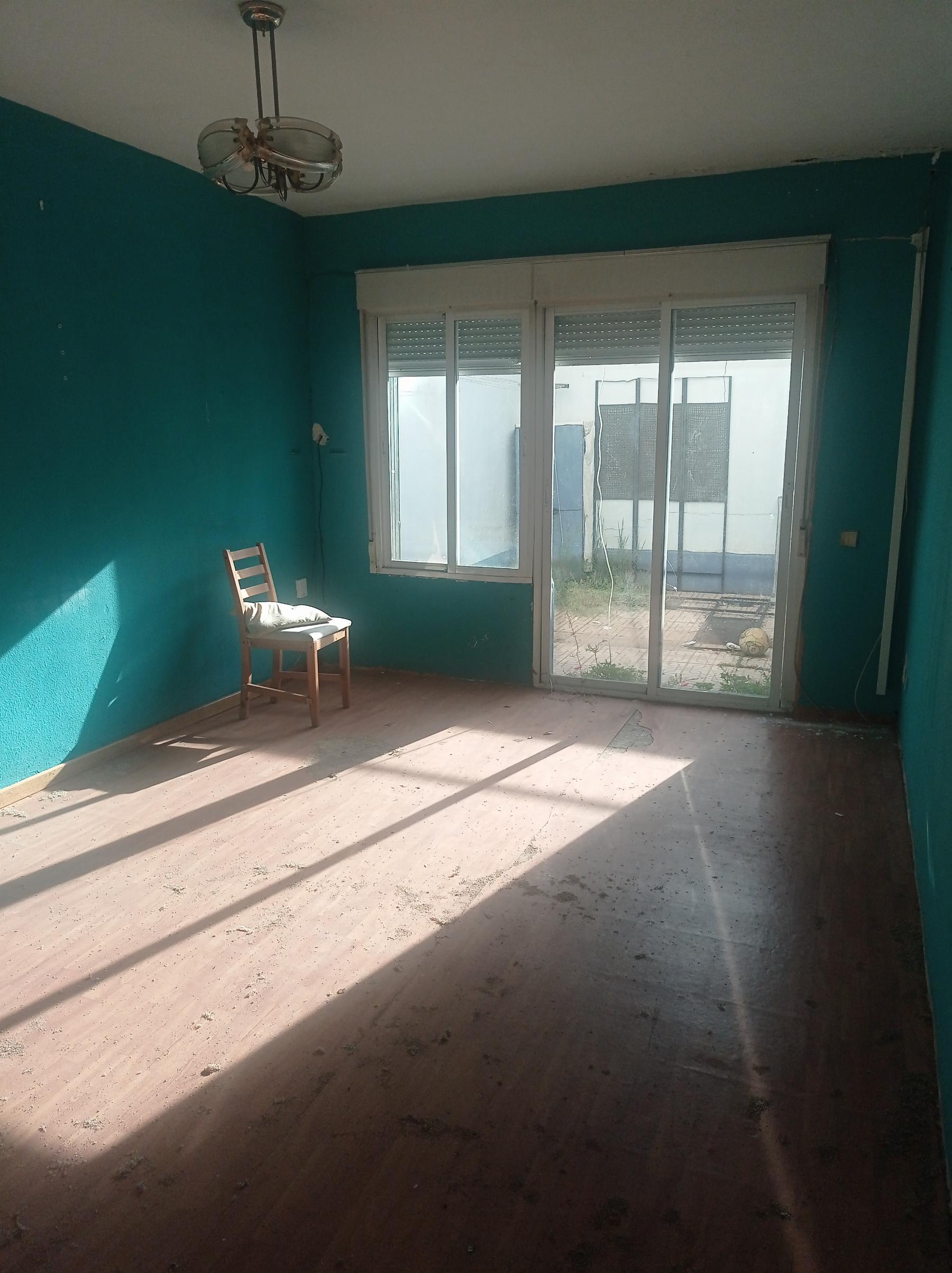 Venta de dúplex en Madrid