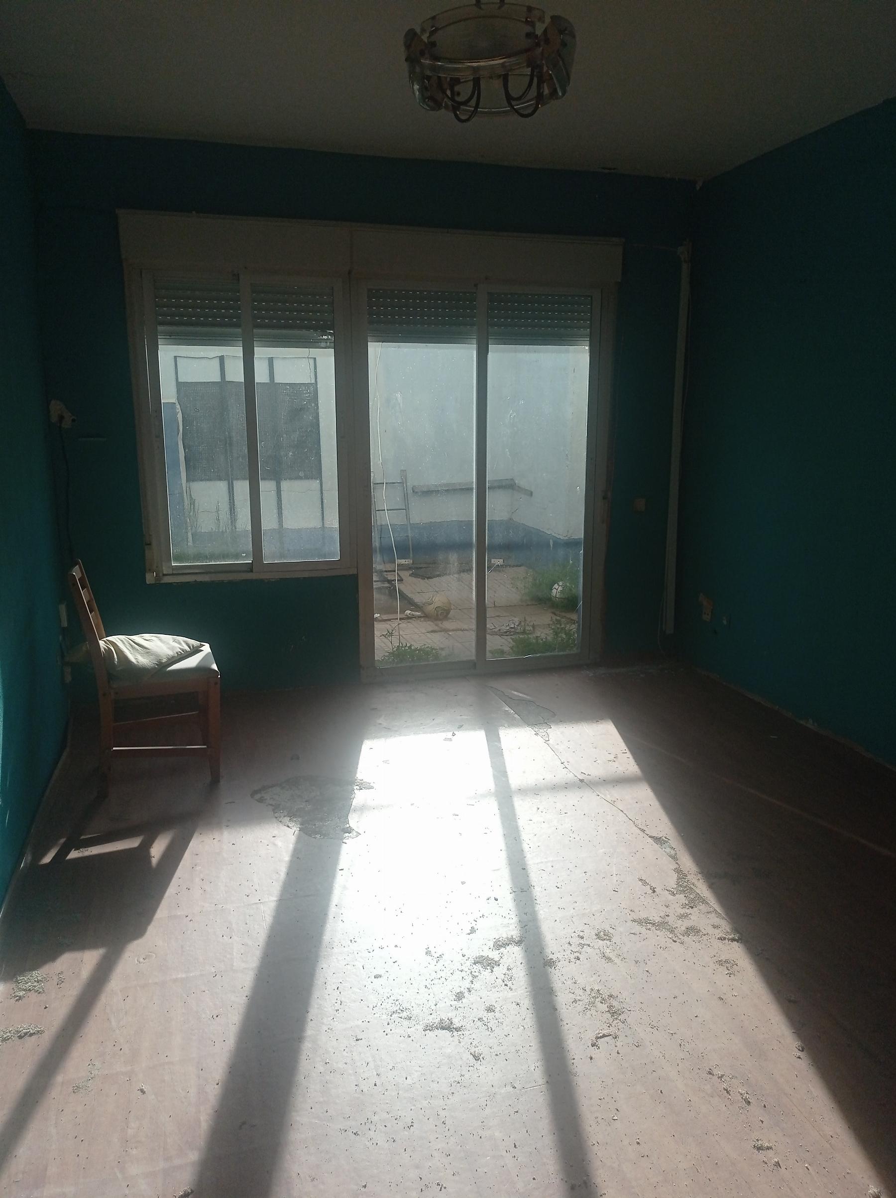 Venta de dúplex en Madrid