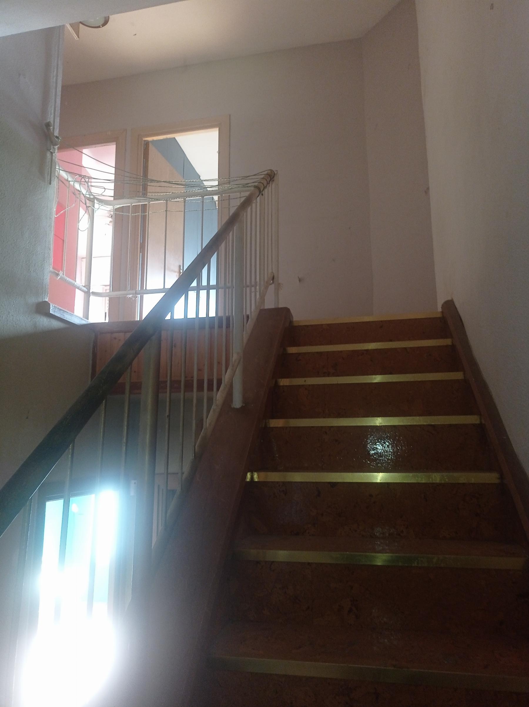 Venta de dúplex en Madrid