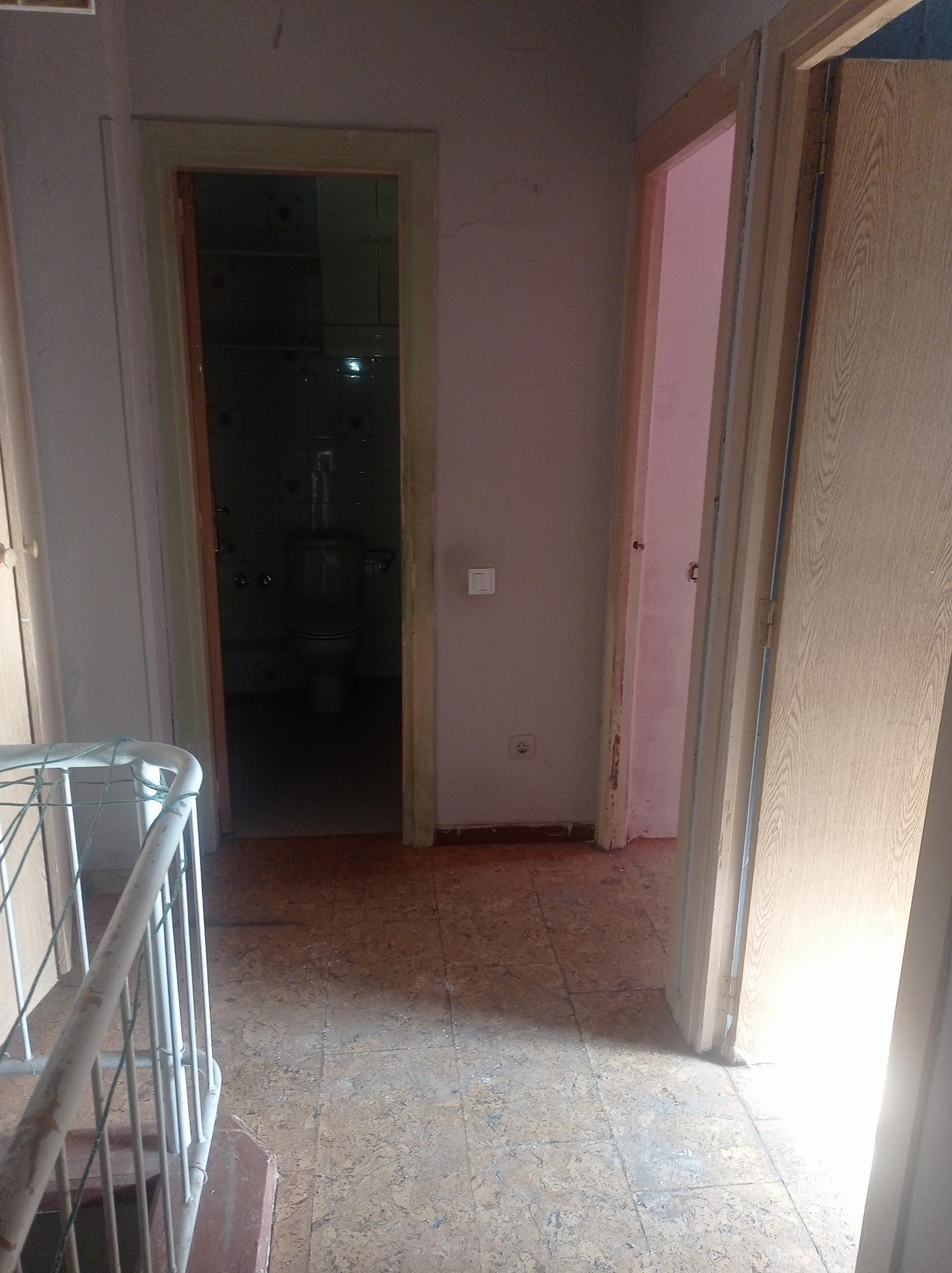 Venta de dúplex en Madrid