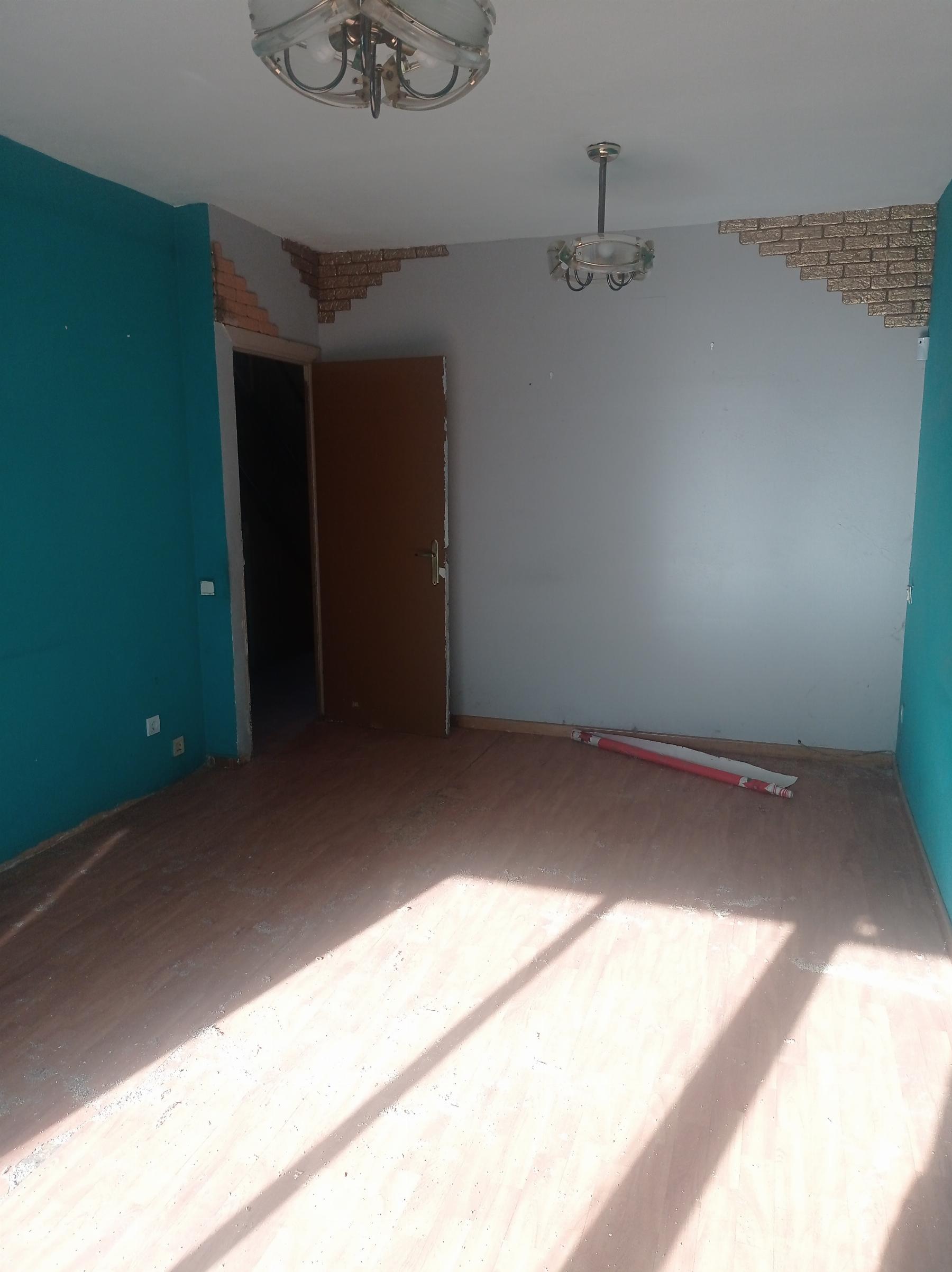 Venta de dúplex en Madrid