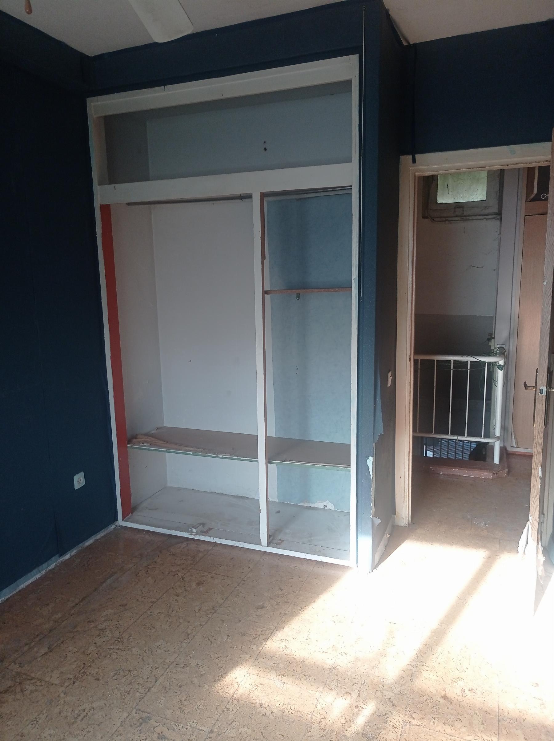 Venta de dúplex en Madrid