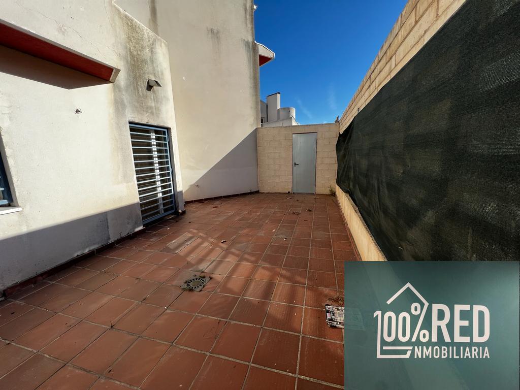 Venta de chalet en Aranjuez