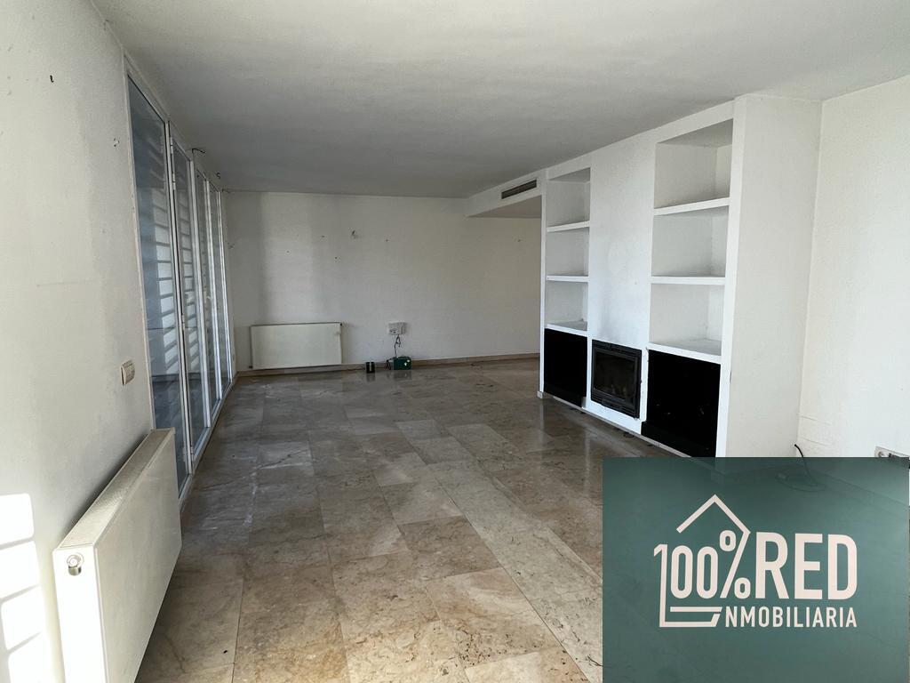 Venta de chalet en Aranjuez