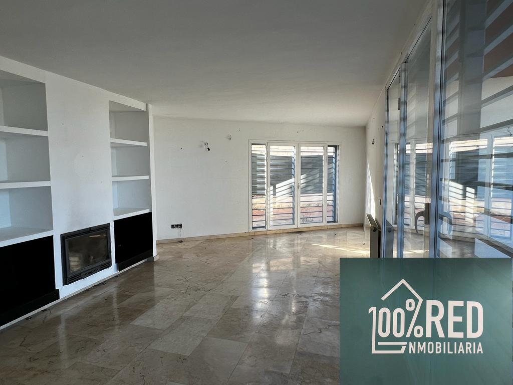 Venta de chalet en Aranjuez