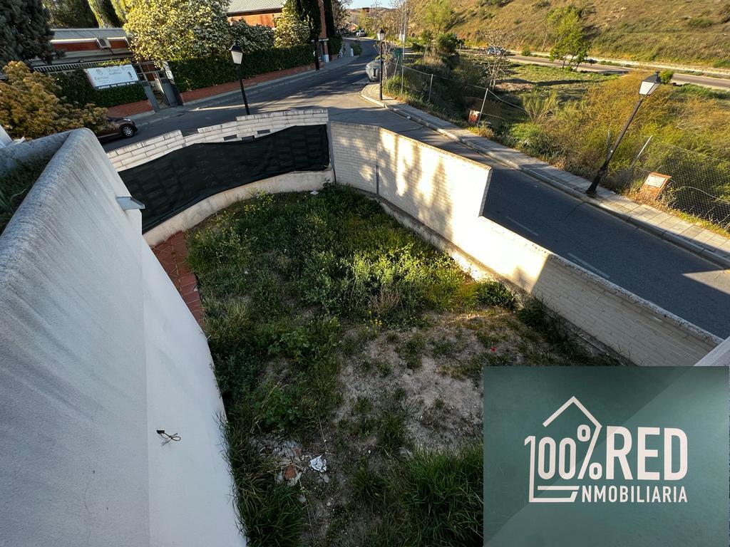 Venta de chalet en Aranjuez