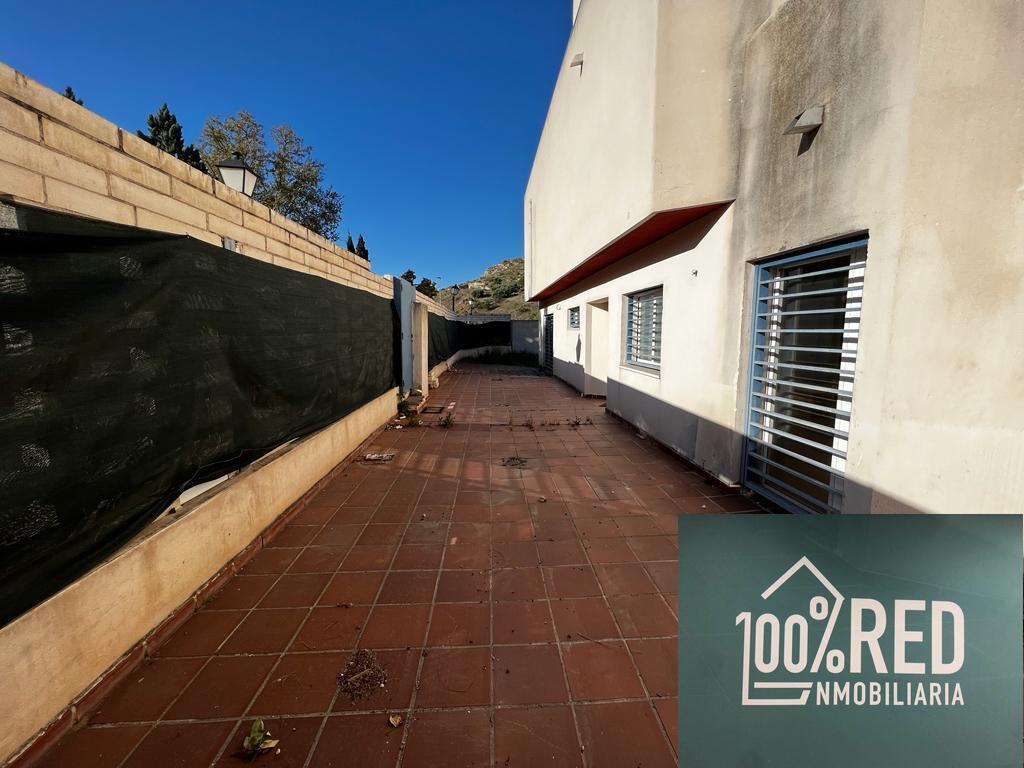 Venta de chalet en Aranjuez