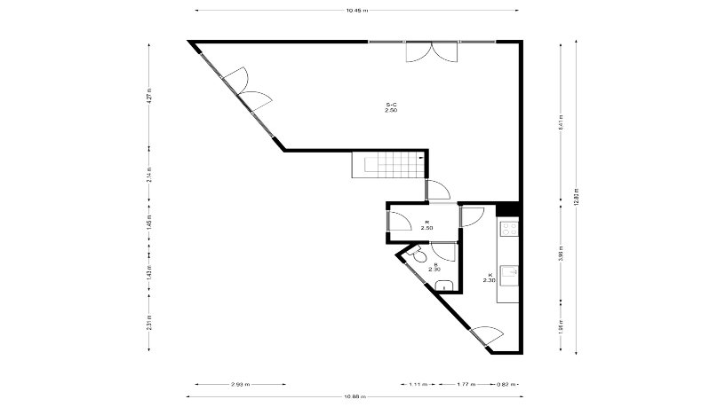 Venta de chalet en Aranjuez