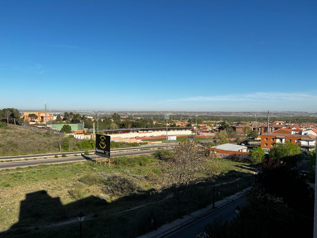 Venta de chalet en Aranjuez