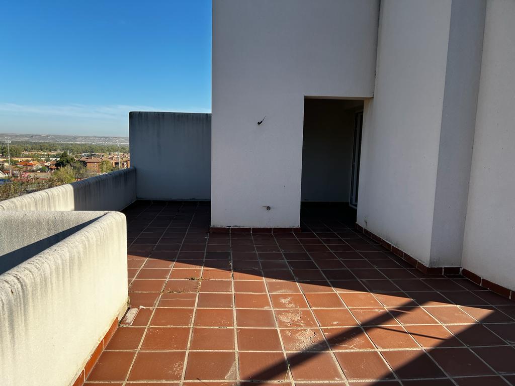 Venta de chalet en Aranjuez