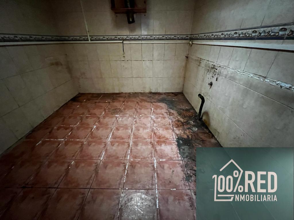 Venta de casa en Consuegra