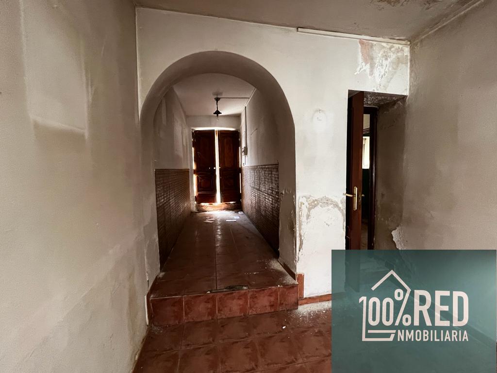 Venta de casa en Consuegra