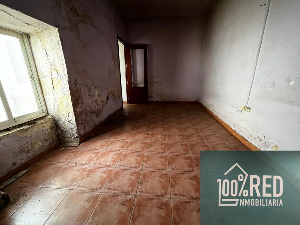 Venta de casa en Consuegra