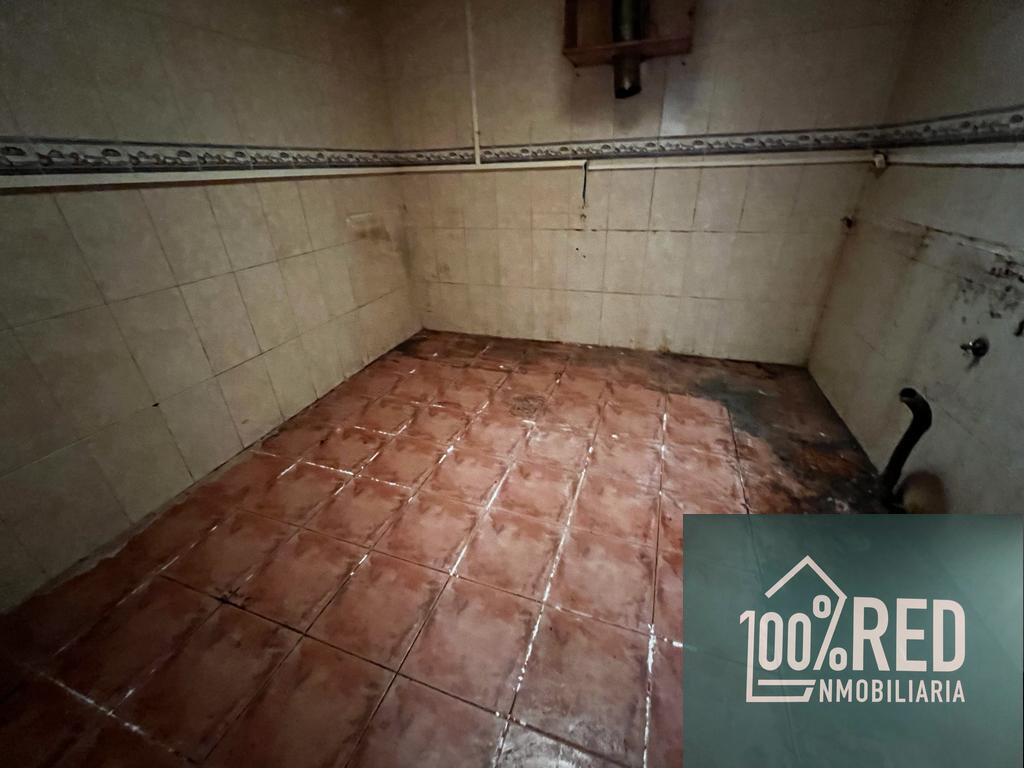 Venta de casa en Consuegra