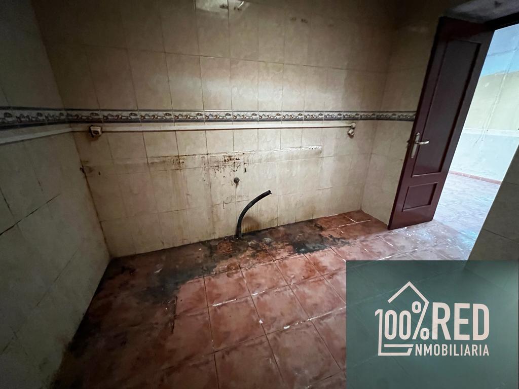 Venta de casa en Consuegra