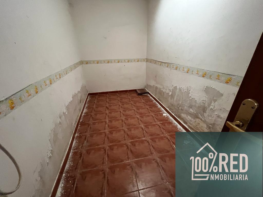 Venta de casa en Consuegra