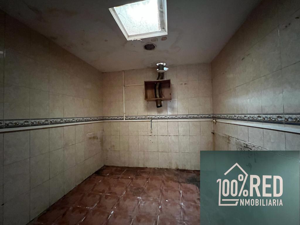 Venta de casa en Consuegra