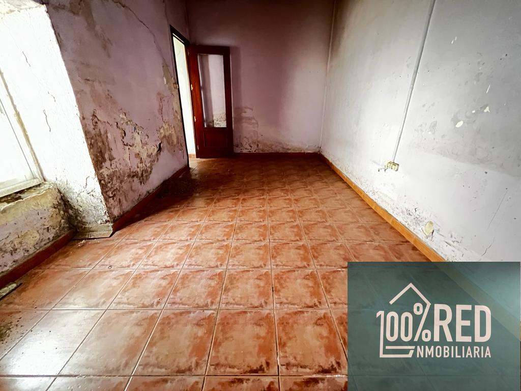 Venta de casa en Consuegra