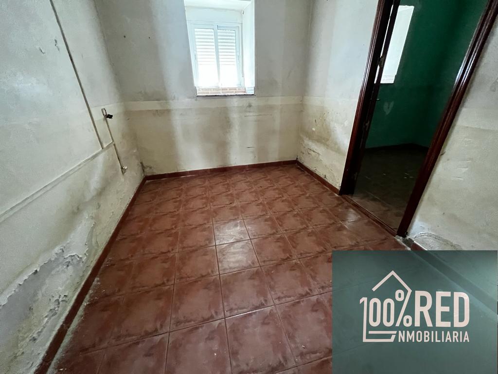 Venta de casa en Consuegra