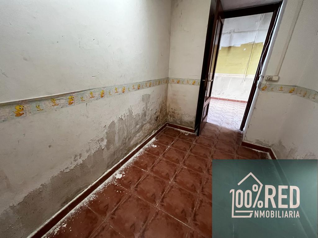 Venta de casa en Consuegra