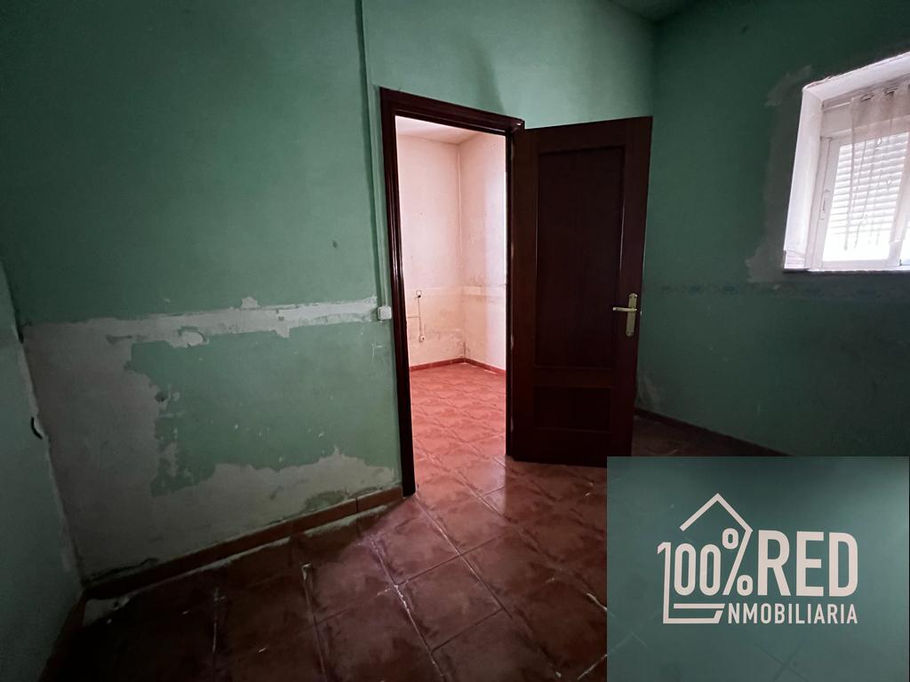 Venta de casa en Consuegra