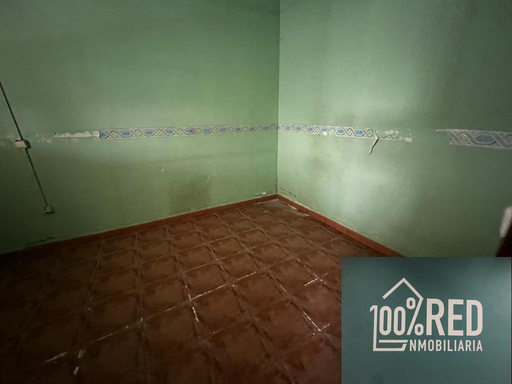 Venta de casa en Consuegra
