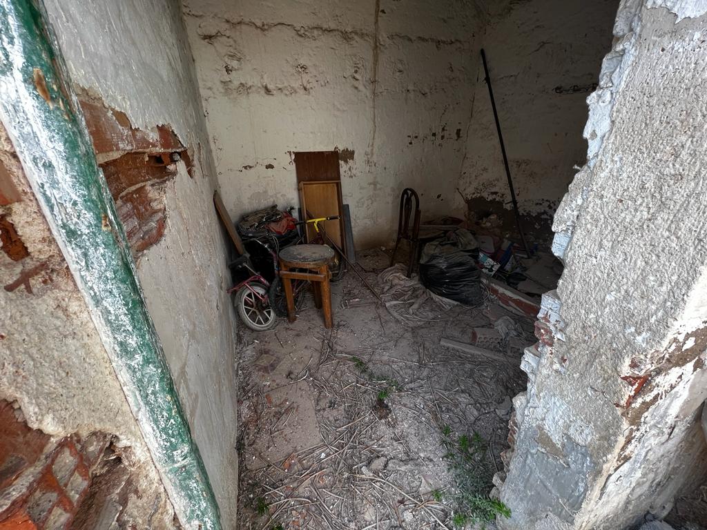 Venta de casa en Consuegra