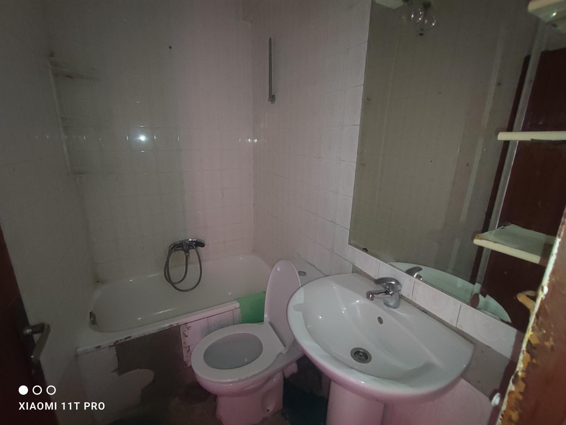 Venta de piso en Getafe