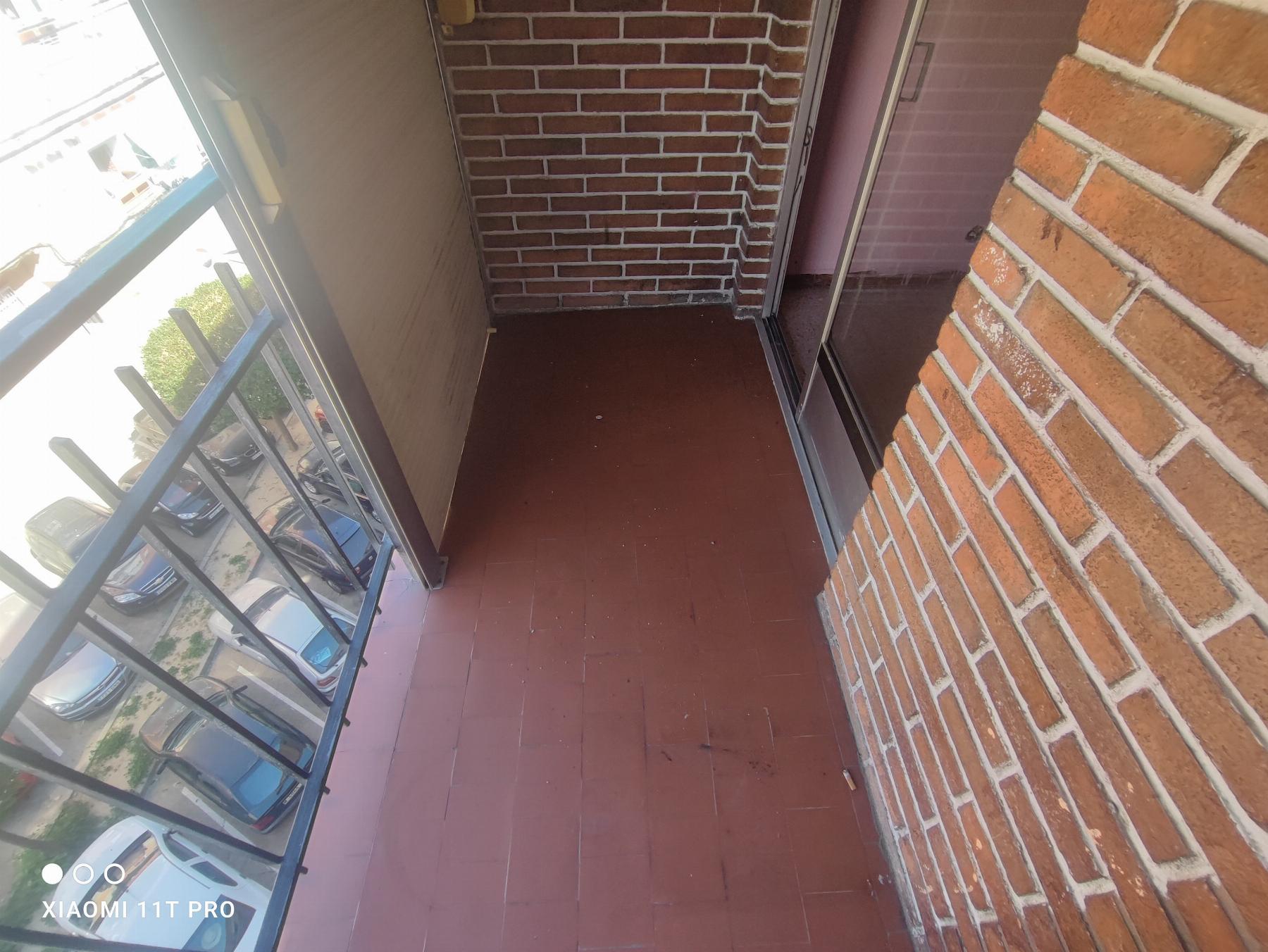 Venta de piso en Getafe