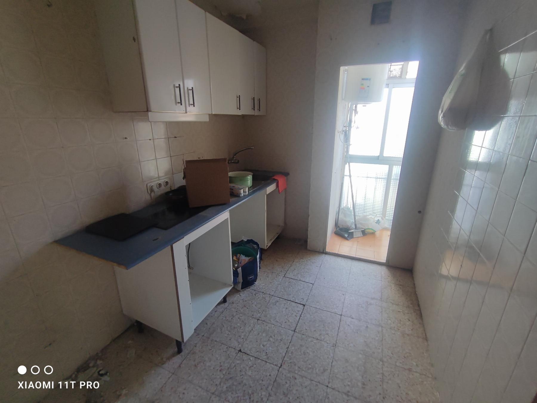 Venta de piso en Getafe