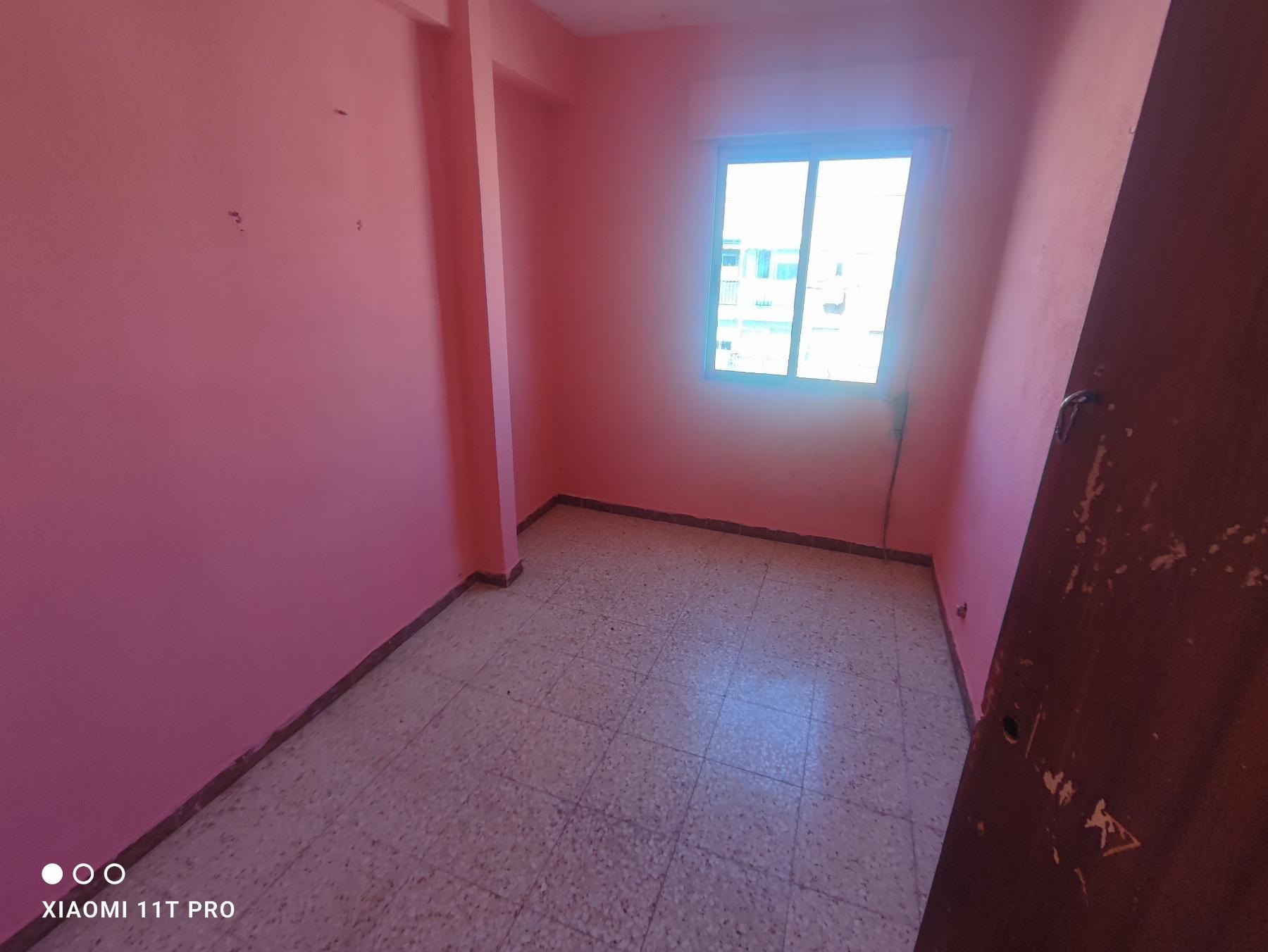 Venta de piso en Getafe