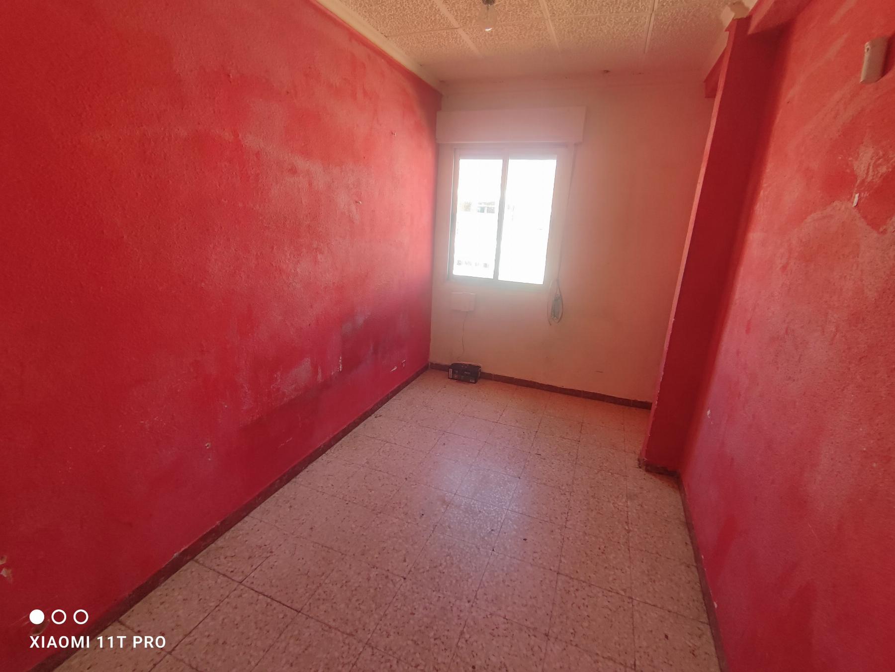 Venta de piso en Getafe