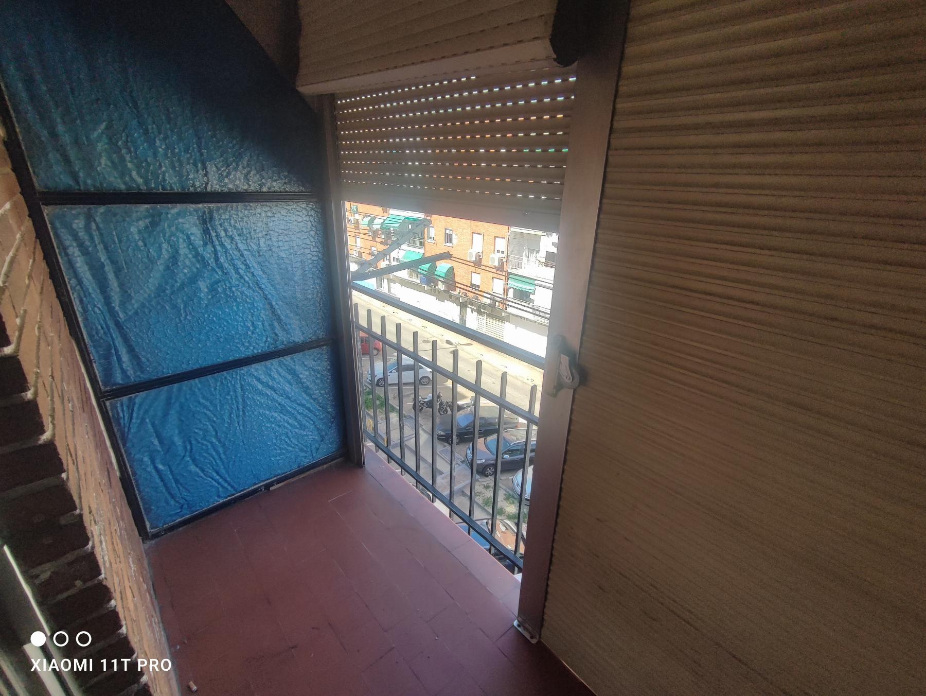 Venta de piso en Getafe