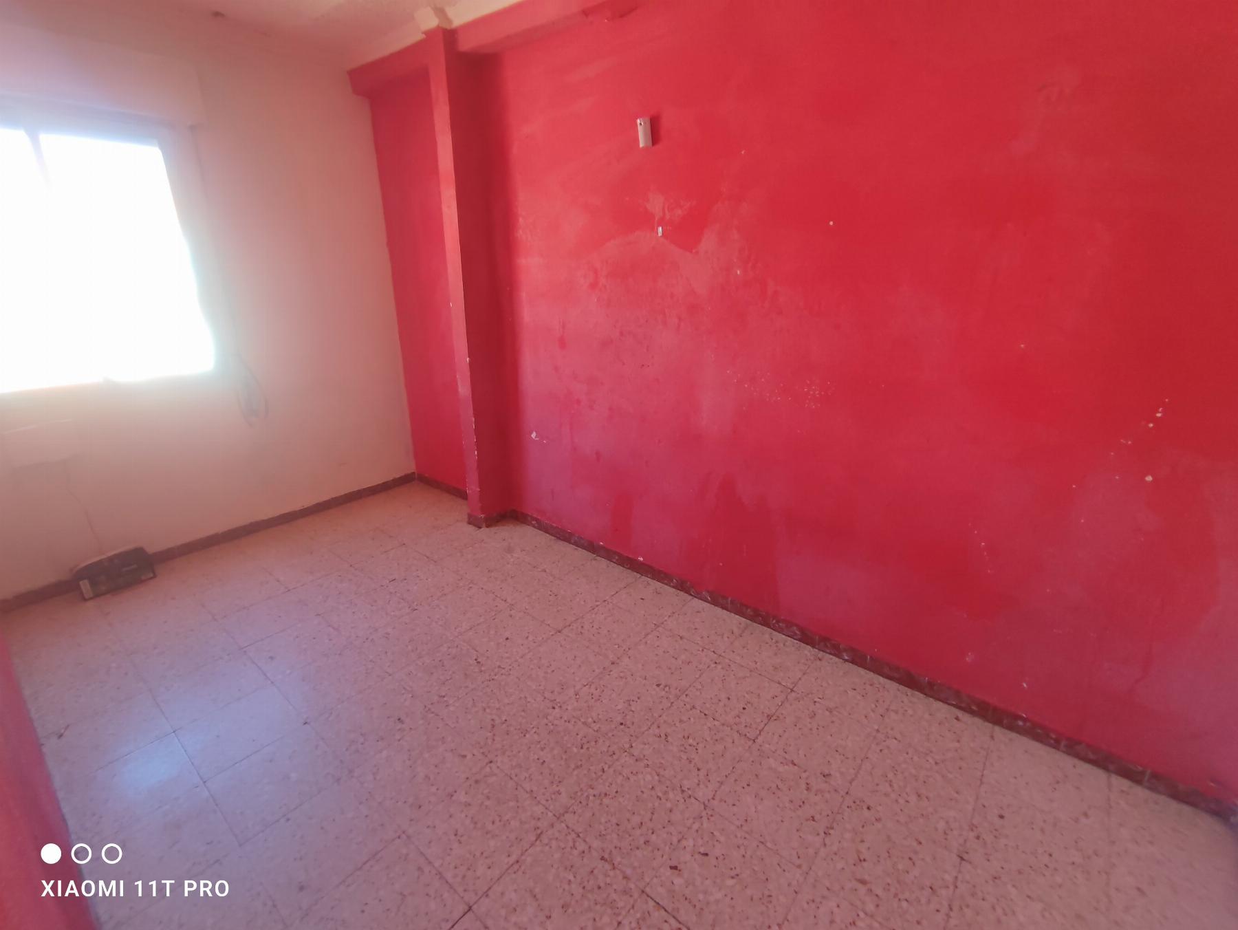 Venta de piso en Getafe