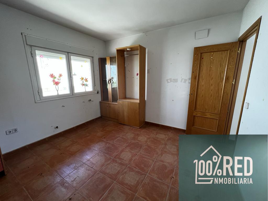 Venta de chalet en Ontígola