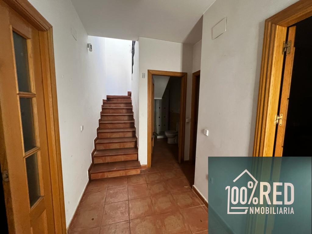 Venta de chalet en Ontígola