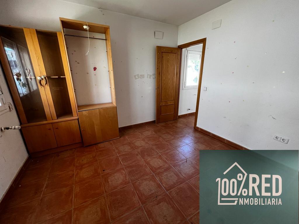 Venta de chalet en Ontígola