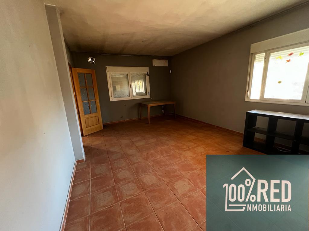 Venta de chalet en Ontígola