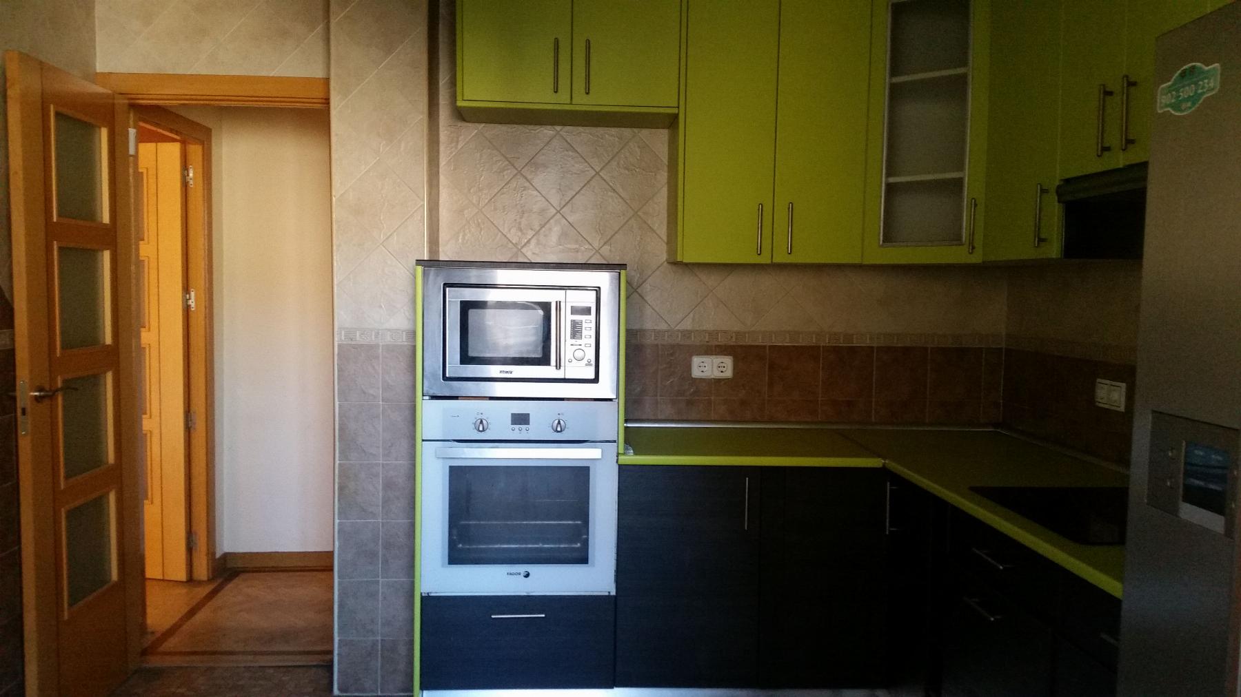 Venta de piso en Fuenlabrada