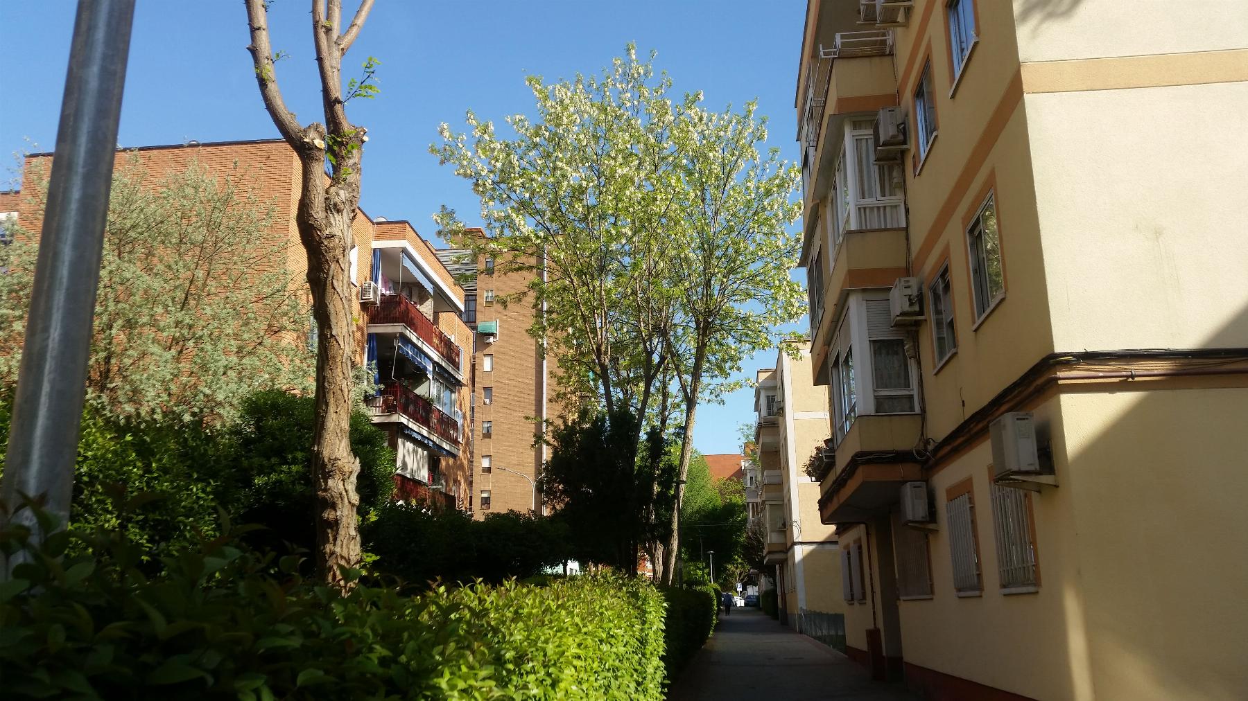 Venta de piso en Fuenlabrada