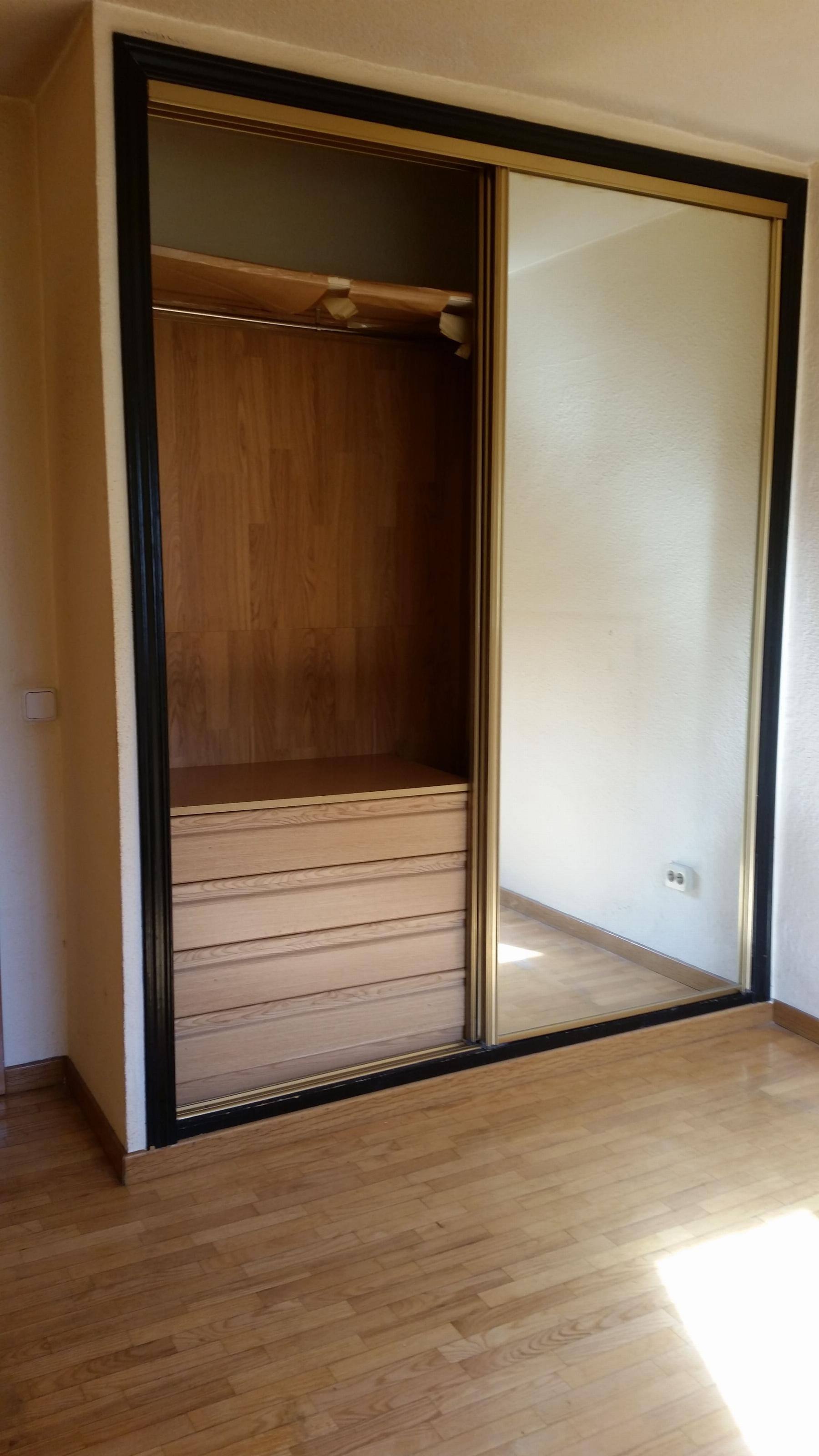 Venta de piso en Fuenlabrada