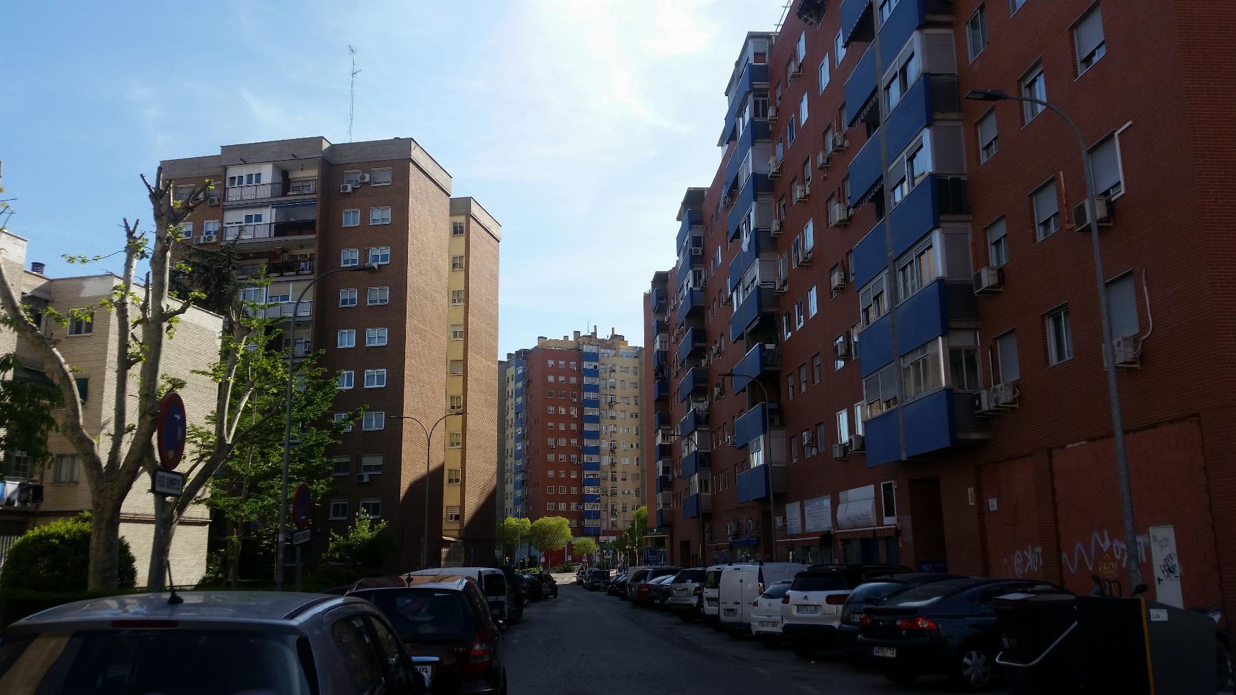 Venta de piso en Fuenlabrada