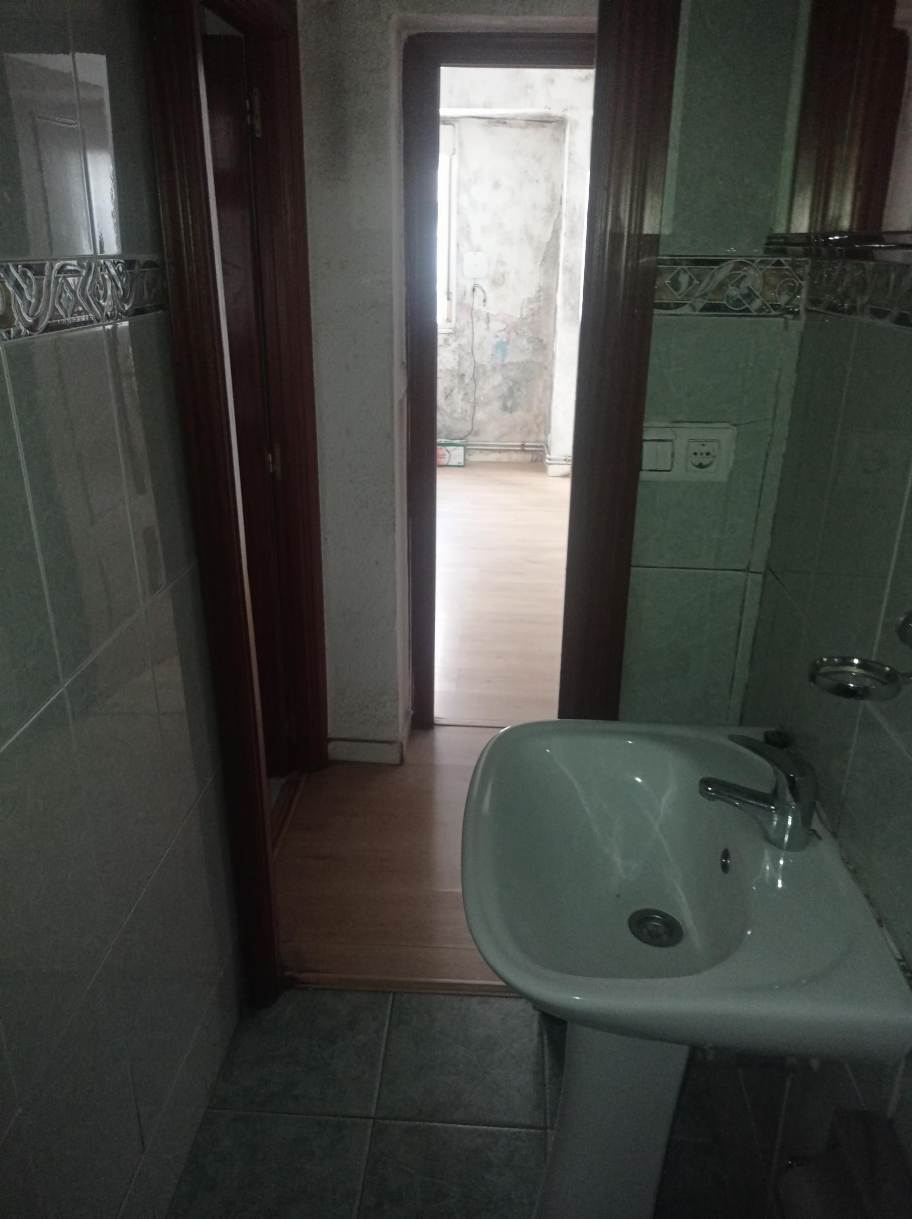 Venta de piso en Madrid